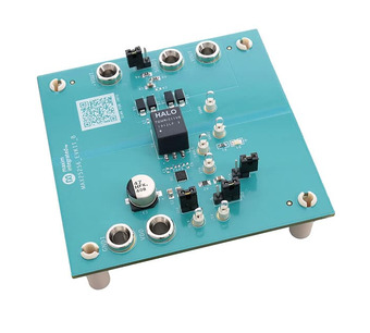 MAX25256EVKIT# Image.