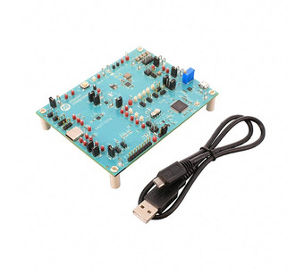 MAX77976EVKIT# Image.