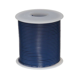 20UL1007SLDBLU25 Image.