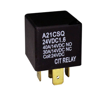A21CSQ24VDC1.6 Image.