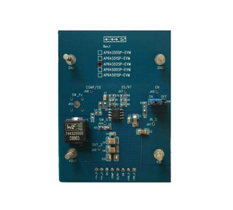 AP64352SP-EVM Image.