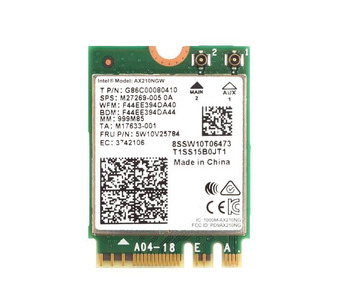 AX210NGW Image.