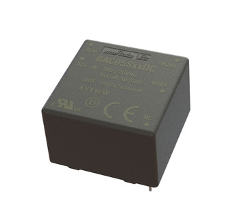 BAC05S12DC Image.