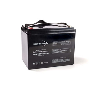 BW 12750 IT (GROUP 24) Image.