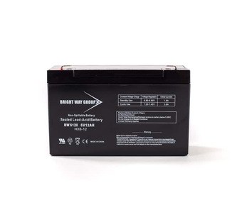 BW 6120 F2 Image.