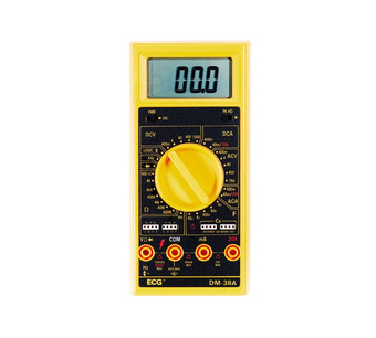 DM-38A Image.