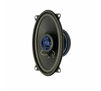 DX 4X6 - 4 OHM Image.