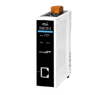 ECAT-2512 Image.
