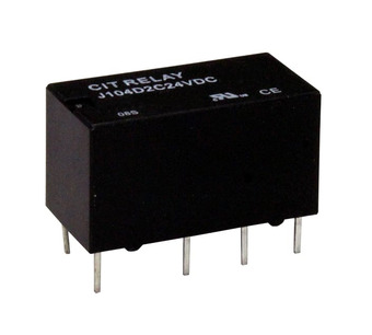 J104D2C24VDC.15S Image.