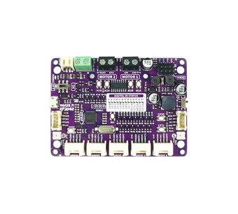 MAKER-PI-RP2040 Image.