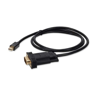 MDISPORT2VGAMM3B-C-5PK Image.