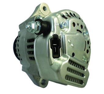 MF-1205 YEAR 1996 ALTERNATOR Image.