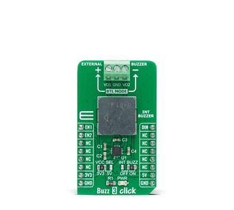 MIKROE-4390 Image.