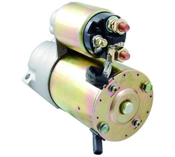 1L12 STARTER Image.