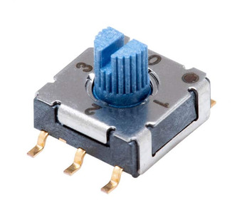 RDS-4S-7229-S-SMT Image.