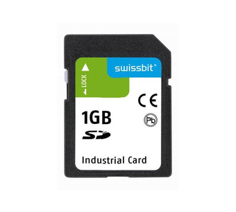 SFSD1024L1BM1TO-I-DF-221-STD Image.