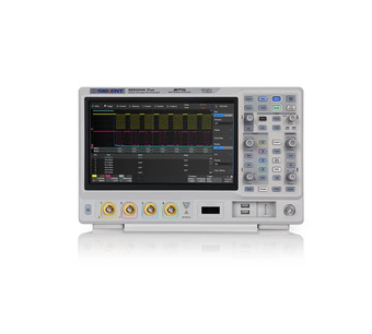 SDS2104X-PLUS Image.