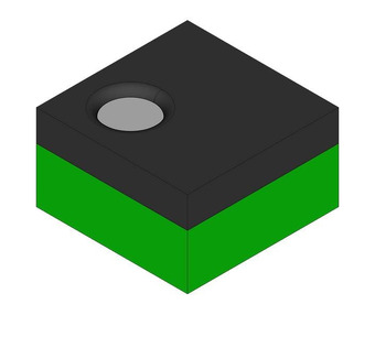 LP5900TL-2.85 Image.