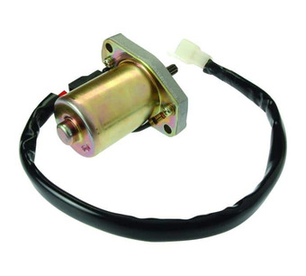 MATRIX 50 SCOOTER YEAR 2009 49CC STARTER DRIVE Image.