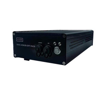XDAC-8MUB-DIFF-R4G8 Image.