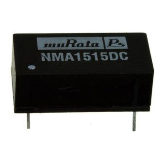 NMA1515DC Image.
