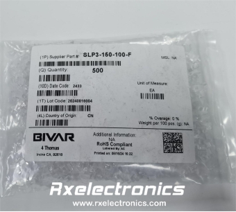 SLP3-150-100-F Image.