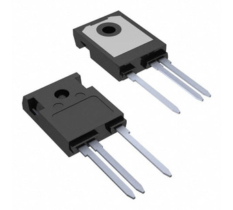 IXTH1N170DHV Image.