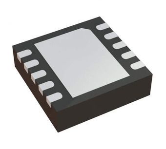 MAX33015EATB+ Image.