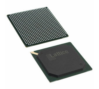 LFXP2-40E-6FN672I Image.