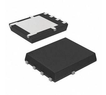MBR540MFST1G Image.