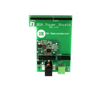 BDK-DCDC-GEVB Image.