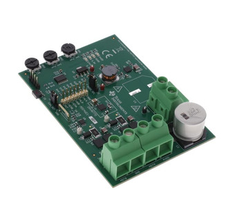 DRV8770EVM Image.