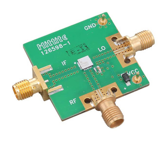 EV1HMC798ALC4 Image.