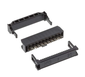HIF3MAW-20D-2.54R(63) Image.