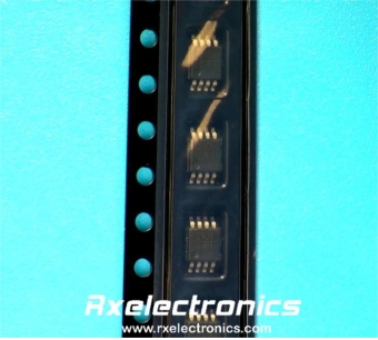 LMV358AQDGKRQ1 Image.