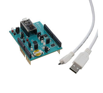 MAX31328SHLD# Image.