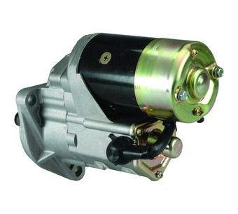 LS3400 STARTER Image.