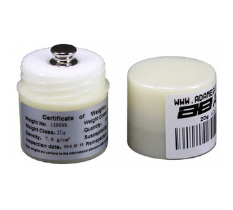 ASTM 0 - 20G Image.