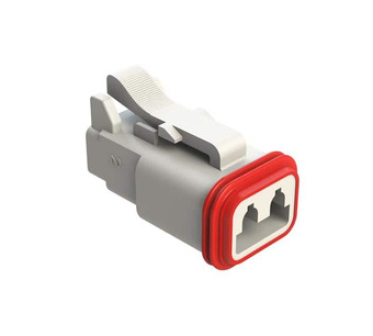 AT06-2S-WHT Image.