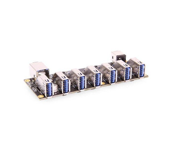 CG-2x3510S7-BOARD Image.