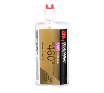 DP460NS OFF WHT 200ML Image.