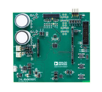 EVAL-ADUCM355QSPZ Image.