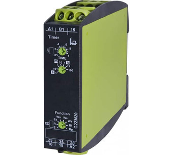 G2ZM20 12-240VAC/DC Image.