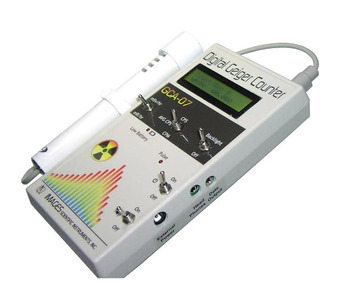 GCA-07W Image.
