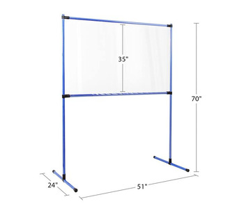 HFLV - BLUE Image.