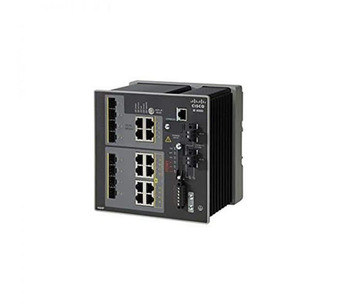 IE-4000-4GC4GP4G-E Image.