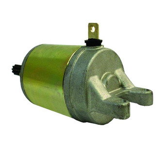 31100-45G00 STARTER Image.