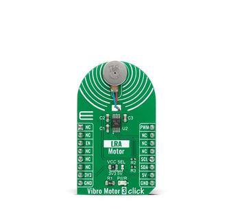 MIKROE-4356 Image.
