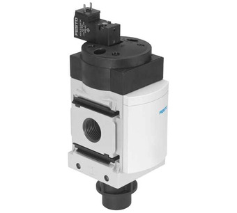 MS6N-EE-1/2-10V24 Image.