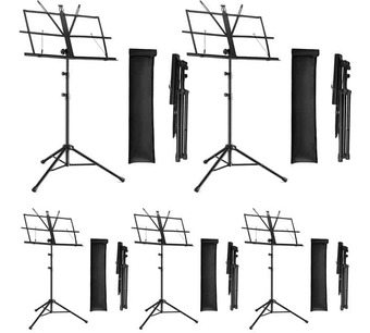 MUS FLD 5PCS Image.